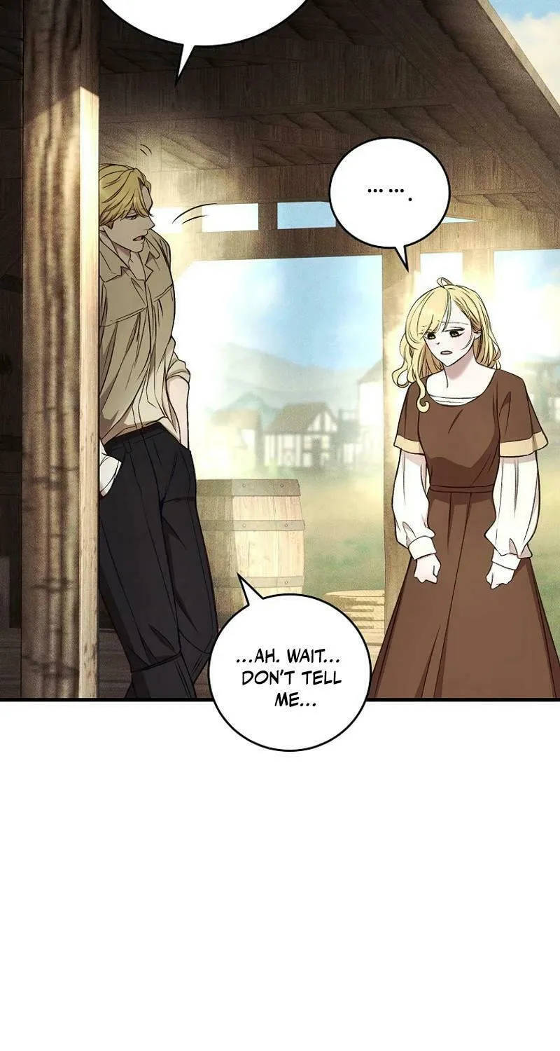 The Prince Doesn't Cry From Mere Onions Chapter 33 page 19 - 