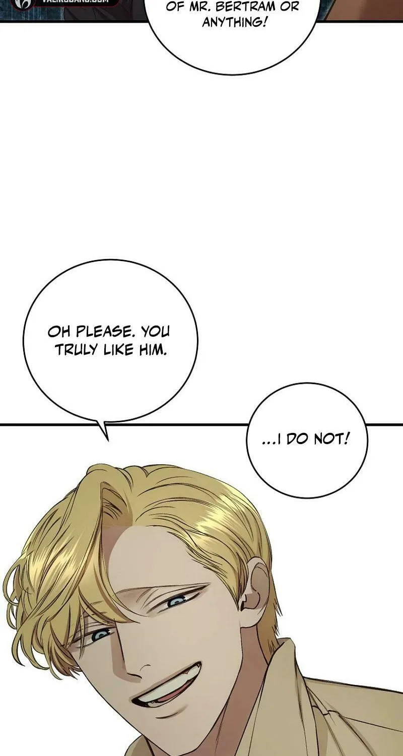 The Prince Doesn't Cry From Mere Onions Chapter 33 page 22 - 