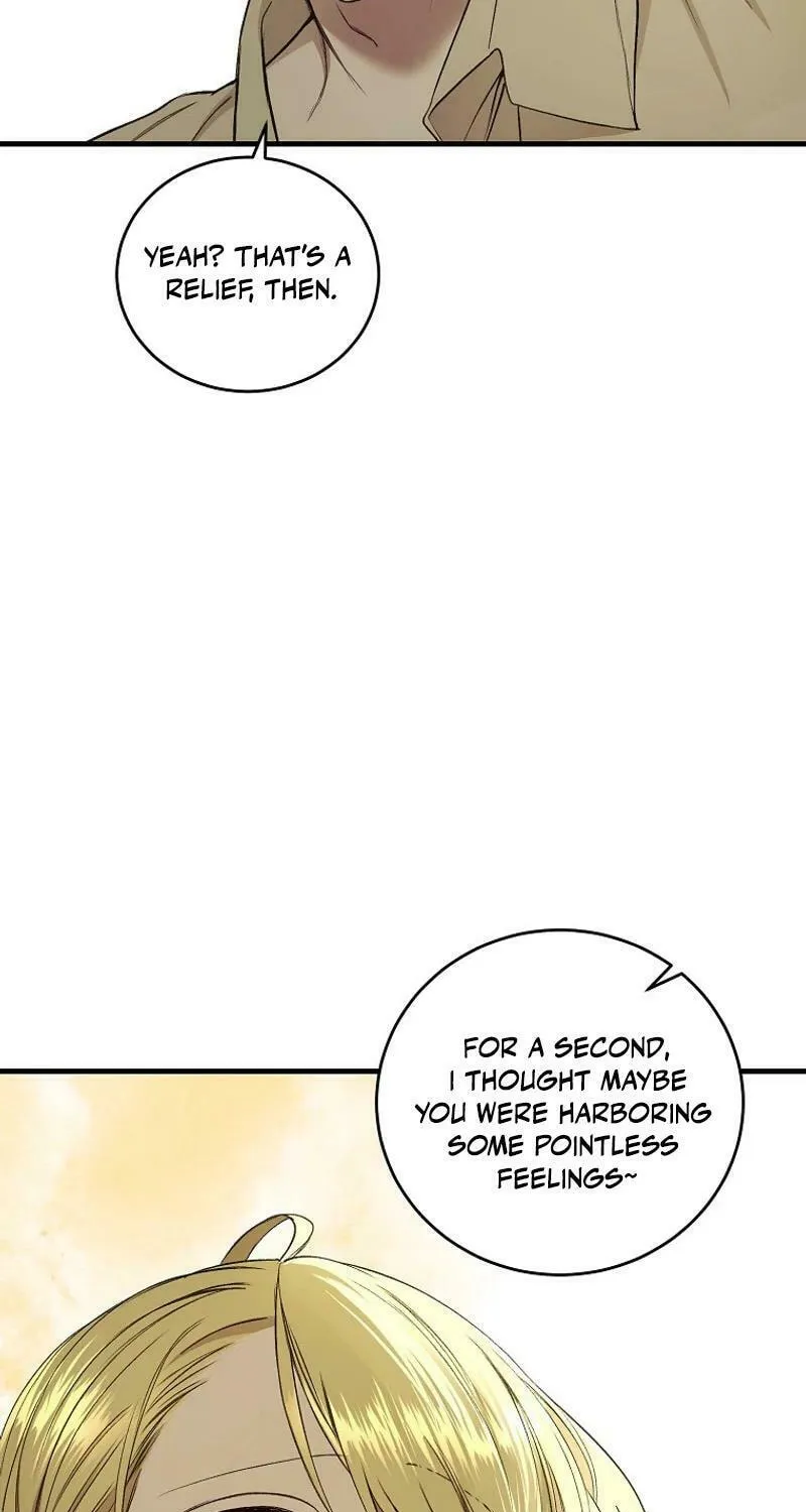 The Prince Doesn't Cry From Mere Onions Chapter 33 page 23 - 