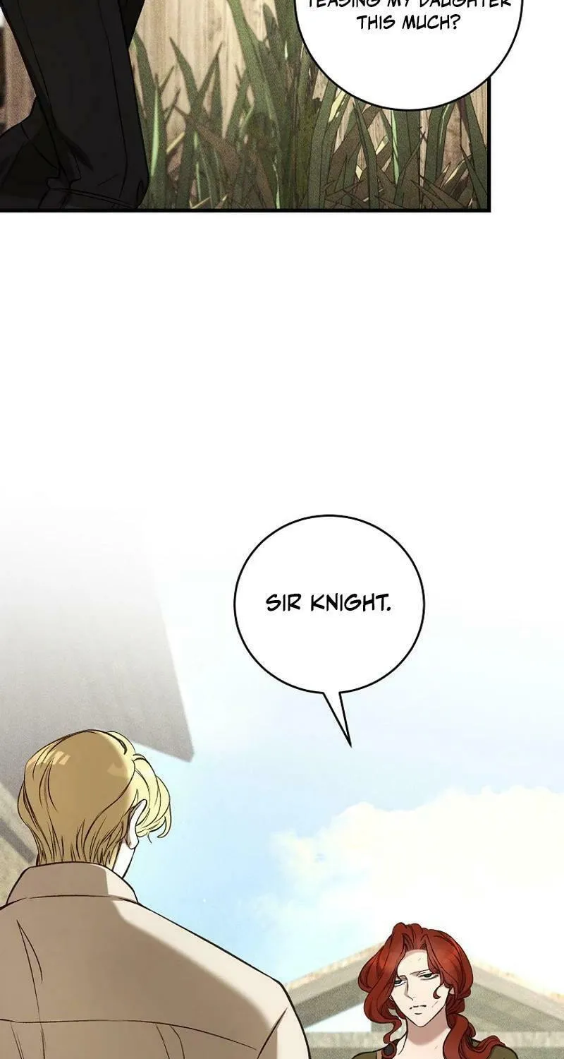 The Prince Doesn't Cry From Mere Onions Chapter 33 page 27 - 