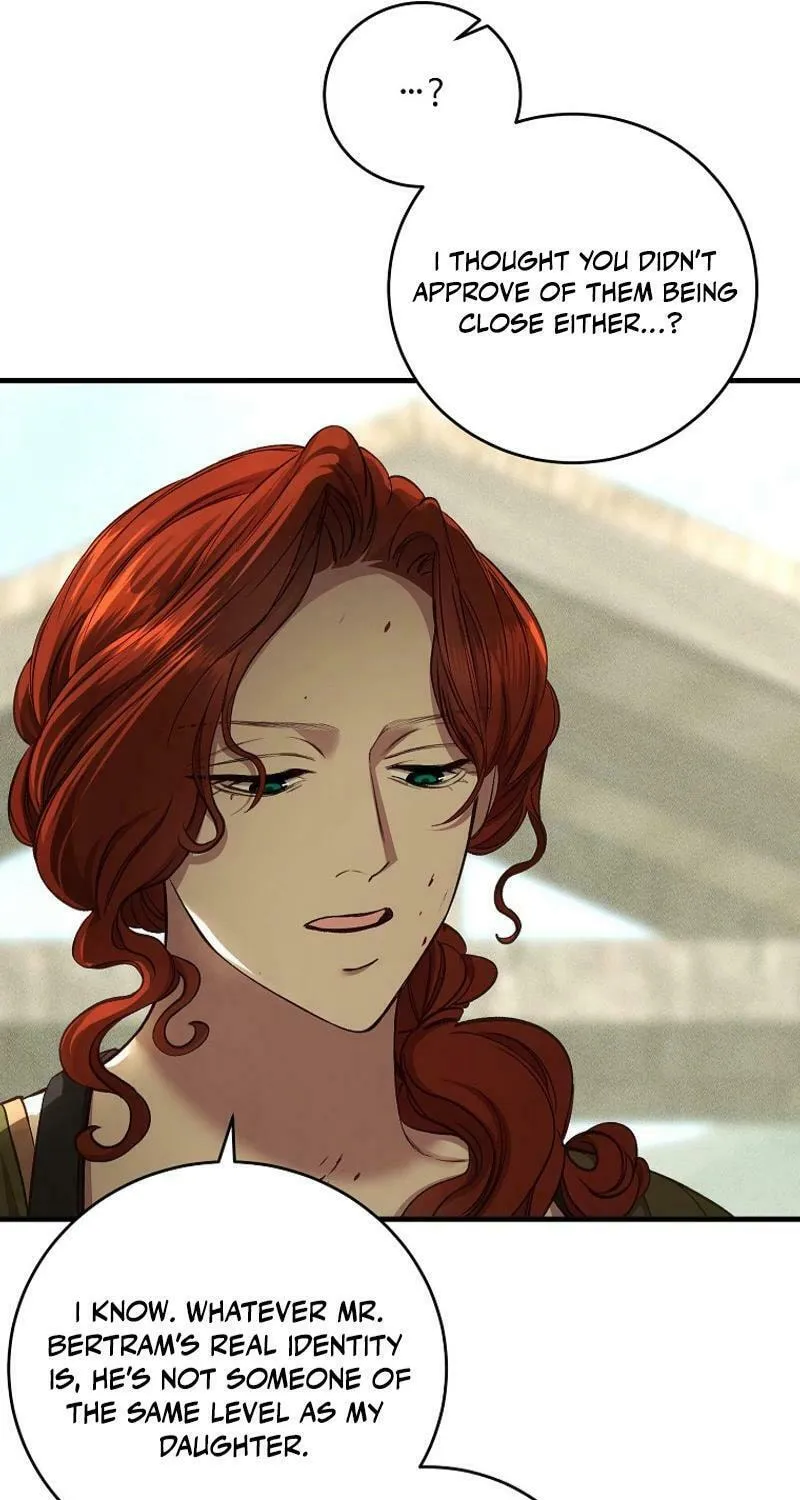 The Prince Doesn't Cry From Mere Onions Chapter 33 page 31 - 