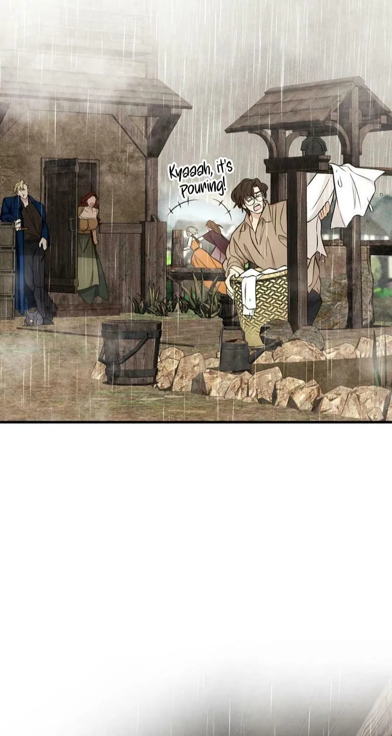 The Prince Doesn't Cry From Mere Onions Chapter 33 page 35 - 
