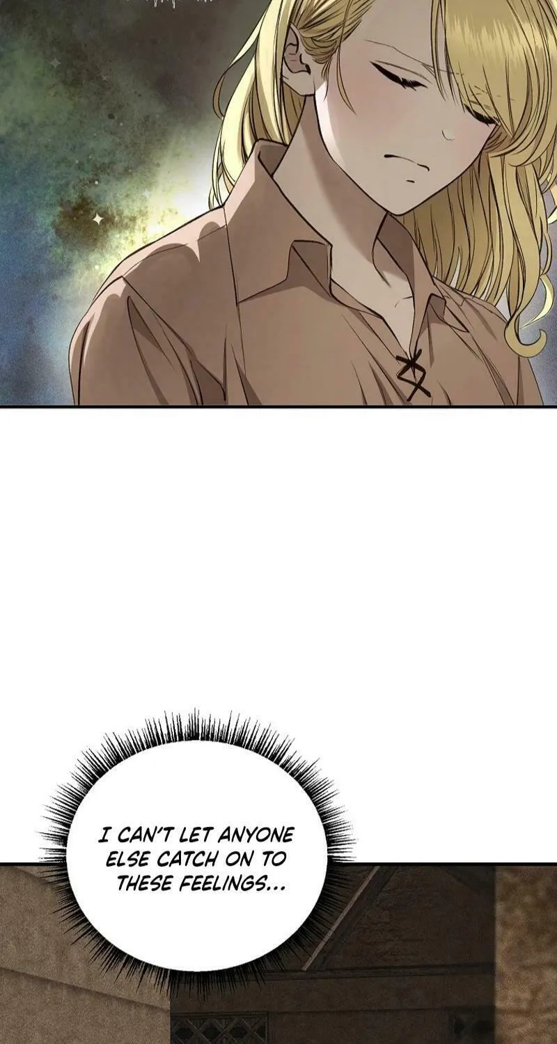 The Prince Doesn't Cry From Mere Onions Chapter 33 page 38 - 