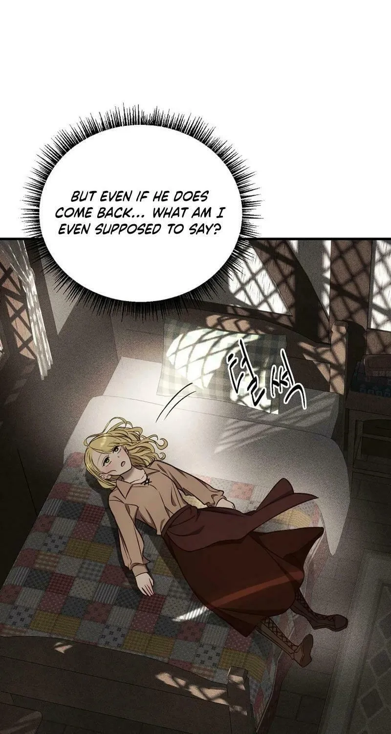 The Prince Doesn't Cry From Mere Onions Chapter 33 page 40 - 