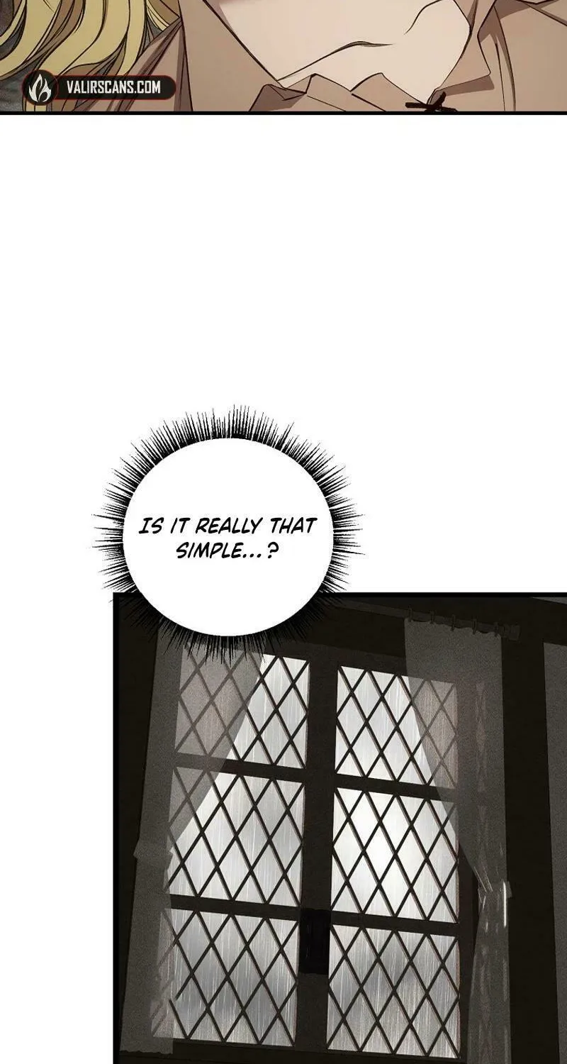 The Prince Doesn't Cry From Mere Onions Chapter 33 page 42 - 