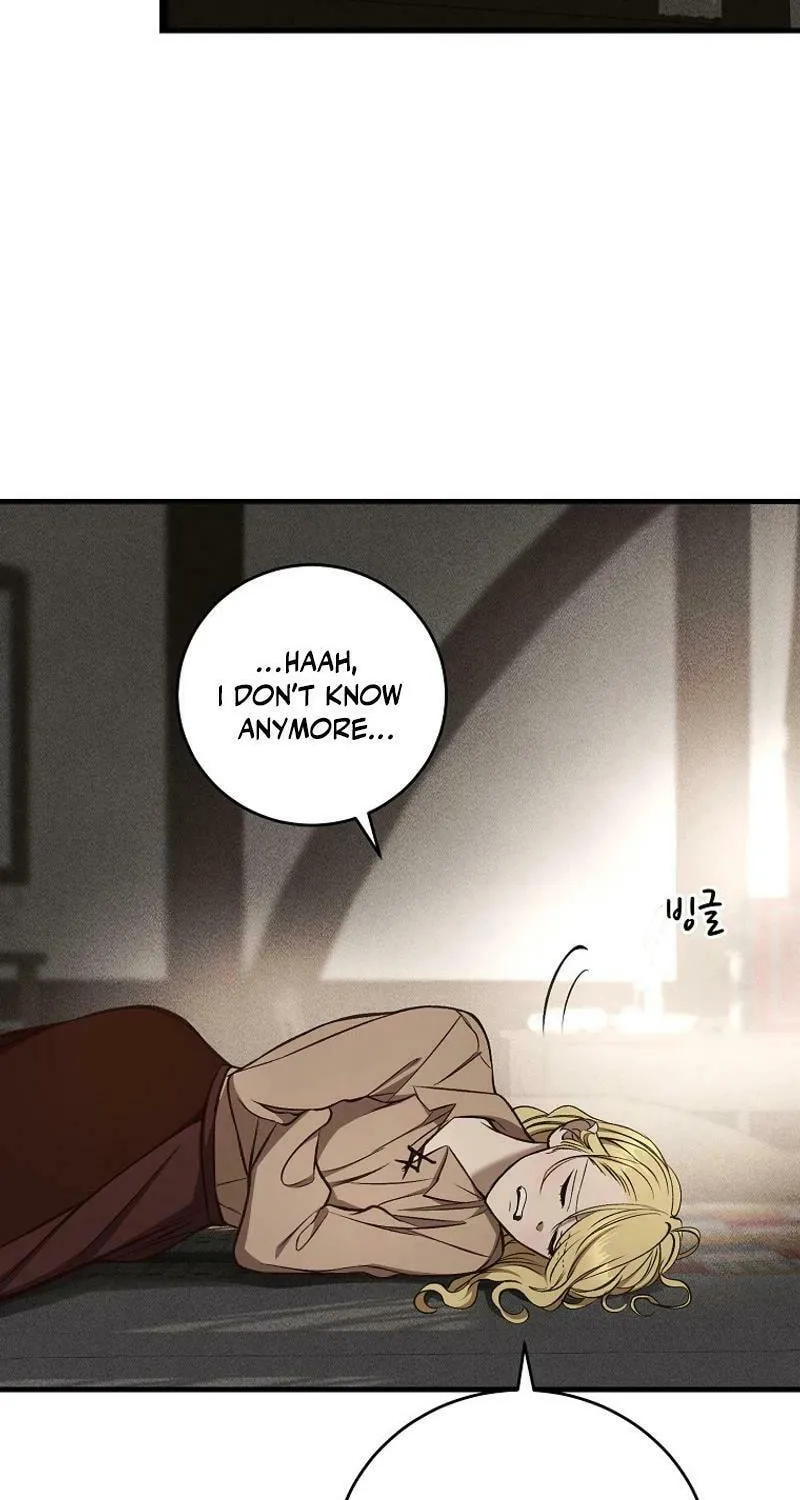 The Prince Doesn't Cry From Mere Onions Chapter 33 page 43 - 