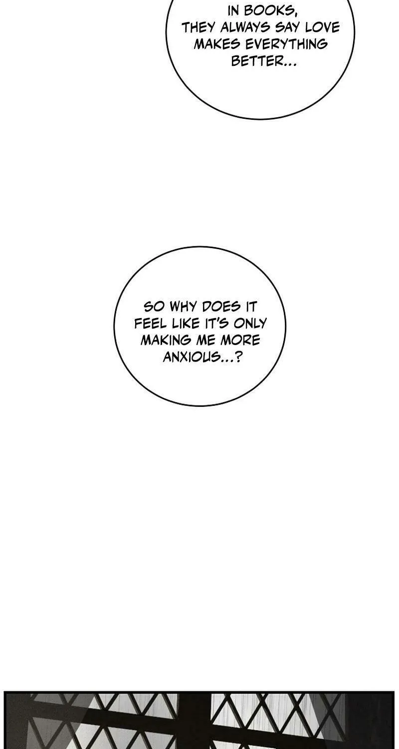 The Prince Doesn't Cry From Mere Onions Chapter 33 page 44 - 