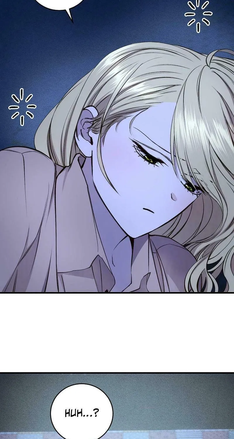 The Prince Doesn't Cry From Mere Onions Chapter 33 page 47 - 