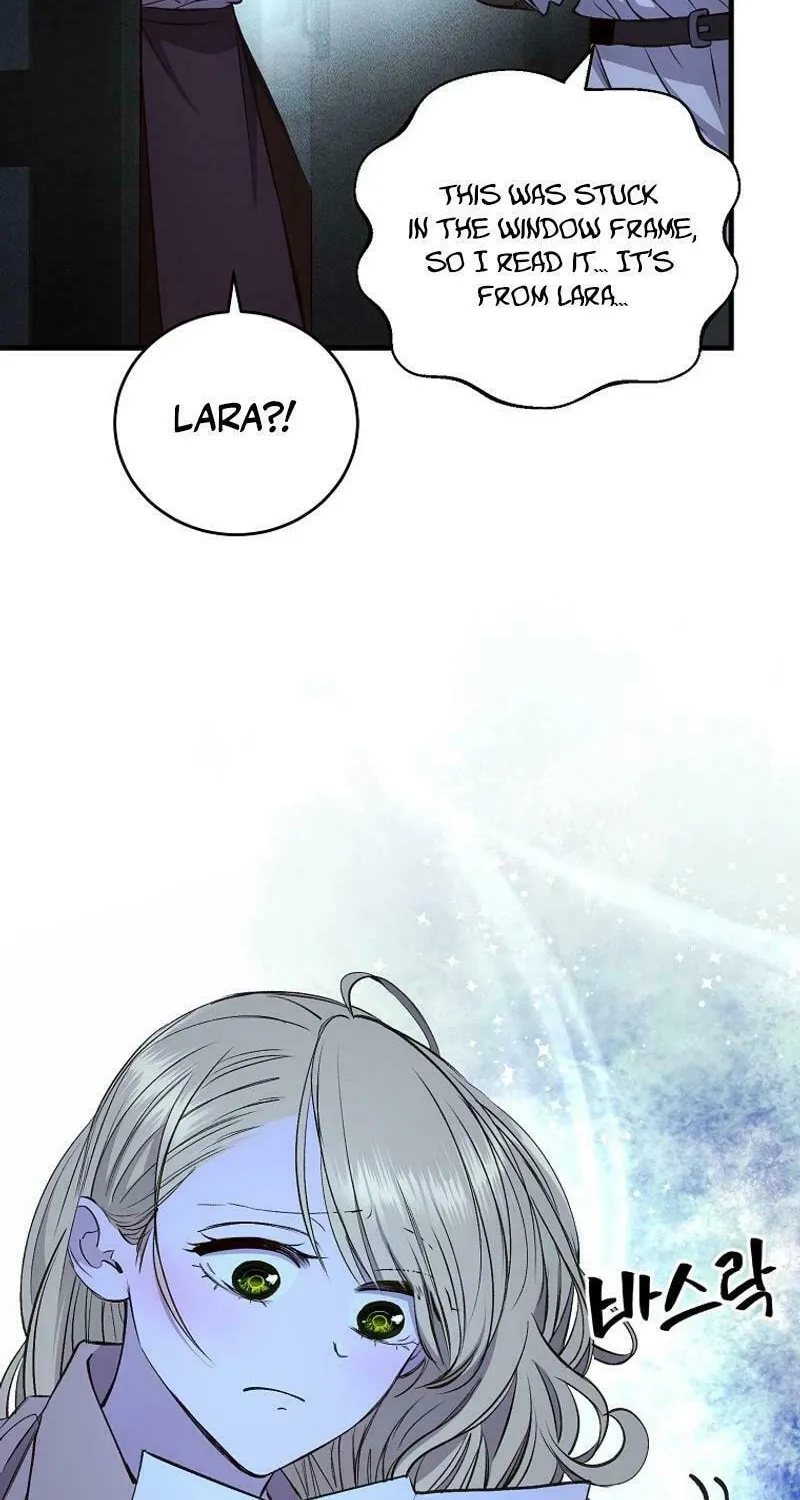 The Prince Doesn't Cry From Mere Onions Chapter 33 page 54 - 