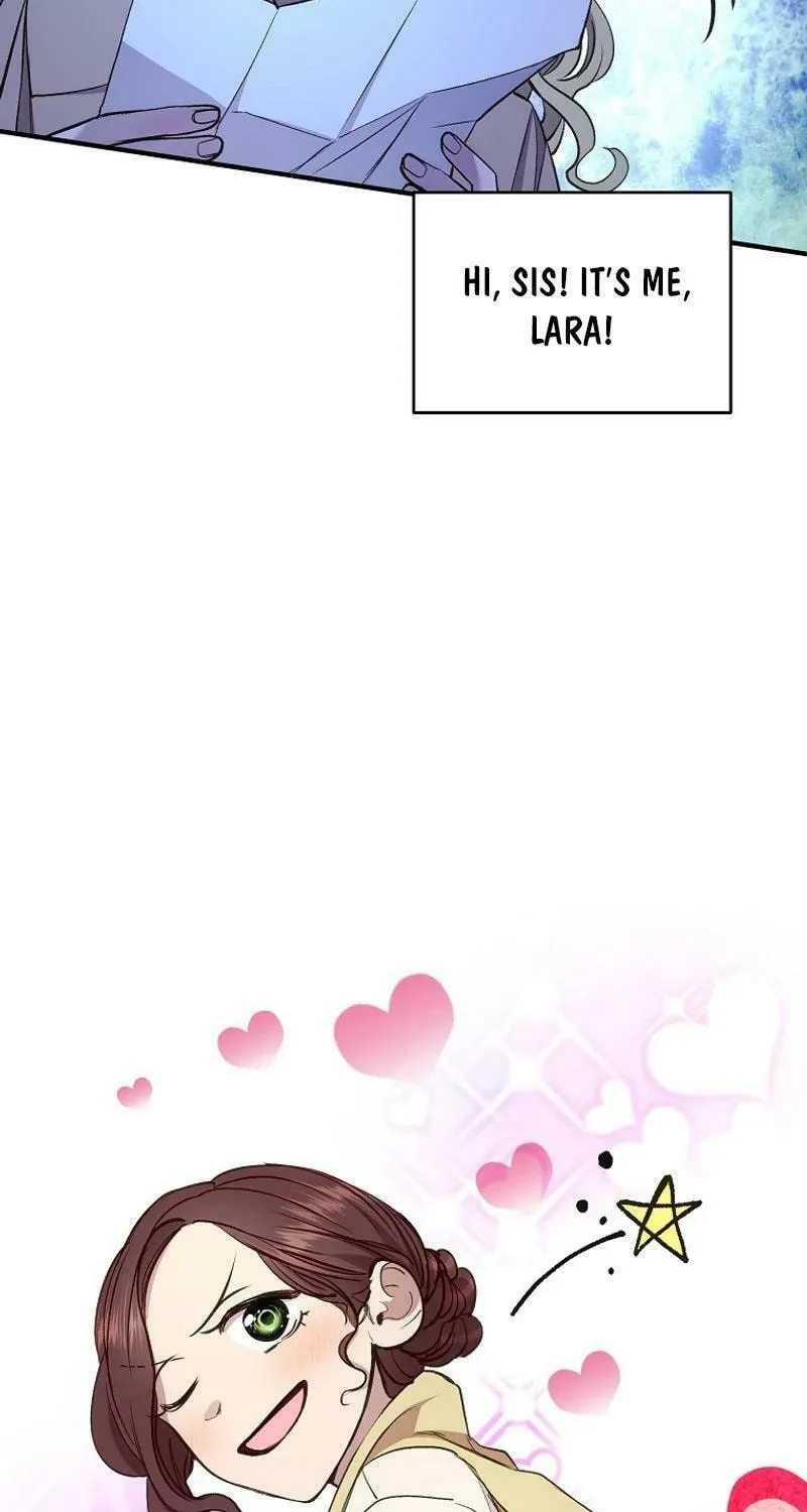 The Prince Doesn't Cry From Mere Onions Chapter 33 page 55 - 