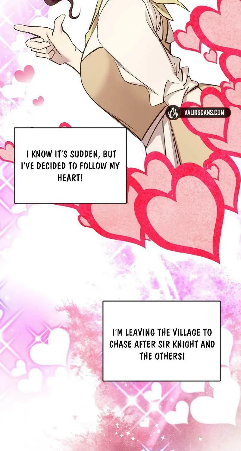 The Prince Doesn't Cry From Mere Onions Chapter 33 page 56 - 