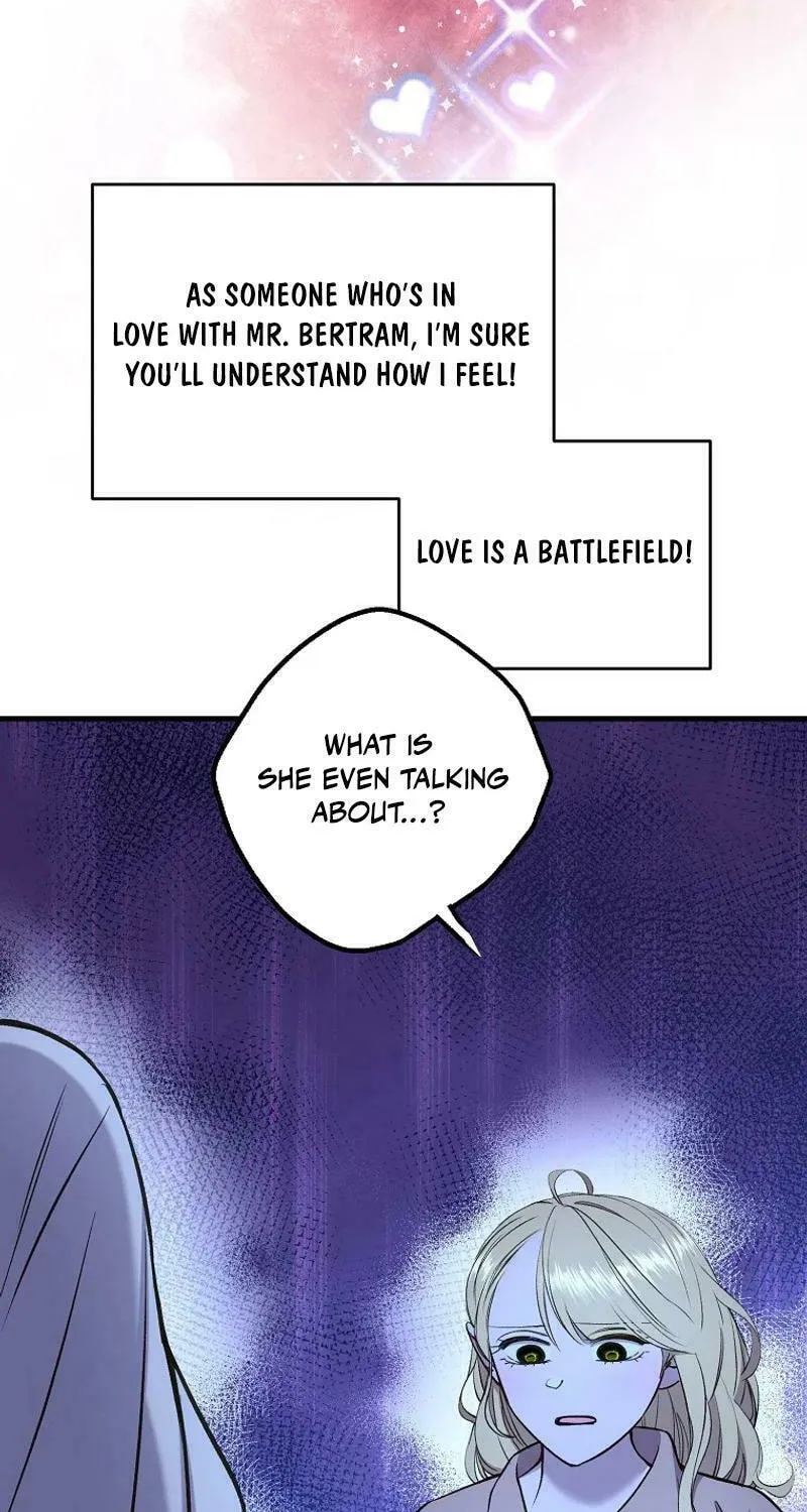 The Prince Doesn't Cry From Mere Onions Chapter 33 page 57 - 