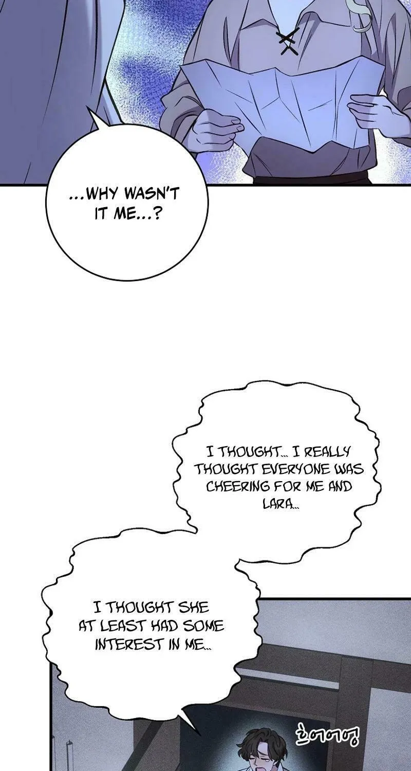 The Prince Doesn't Cry From Mere Onions Chapter 33 page 58 - 