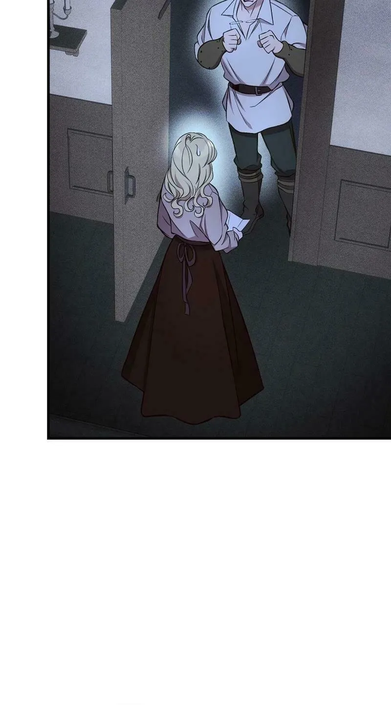 The Prince Doesn't Cry From Mere Onions Chapter 33 page 59 - 