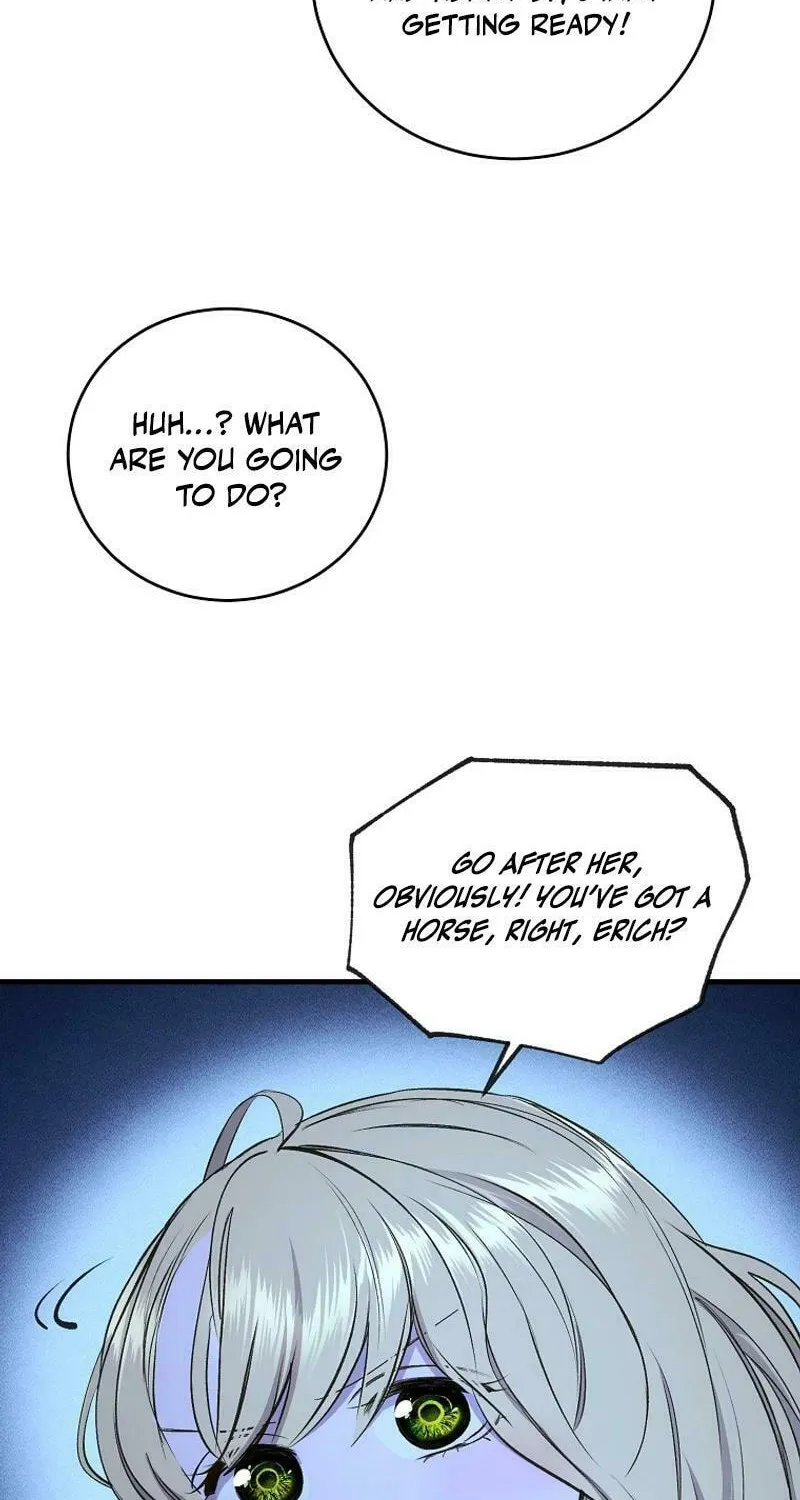 The Prince Doesn't Cry From Mere Onions Chapter 33 page 61 - 