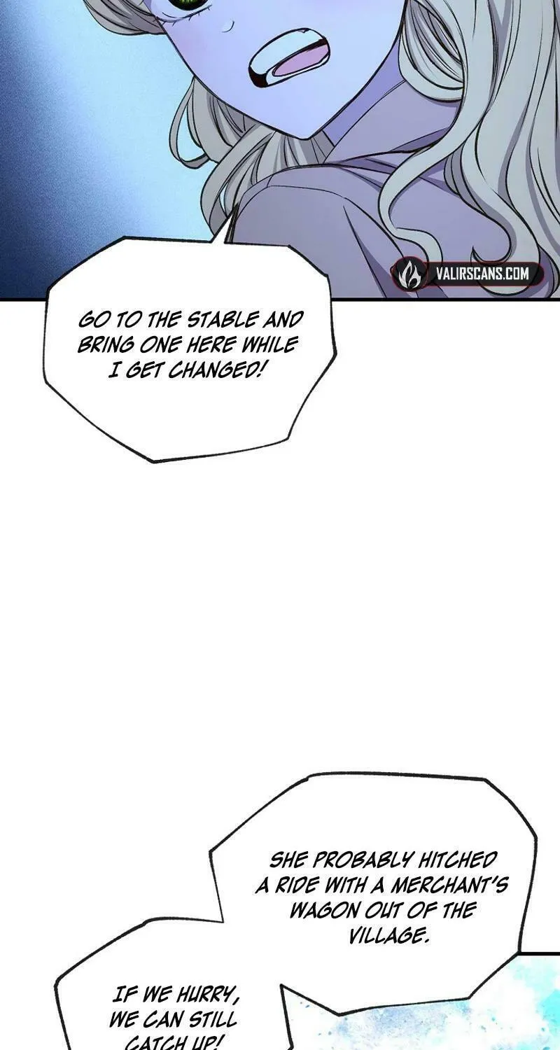 The Prince Doesn't Cry From Mere Onions Chapter 33 page 62 - 