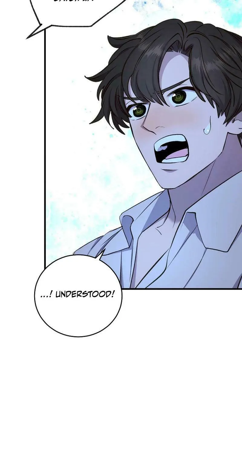 The Prince Doesn't Cry From Mere Onions Chapter 33 page 63 - 