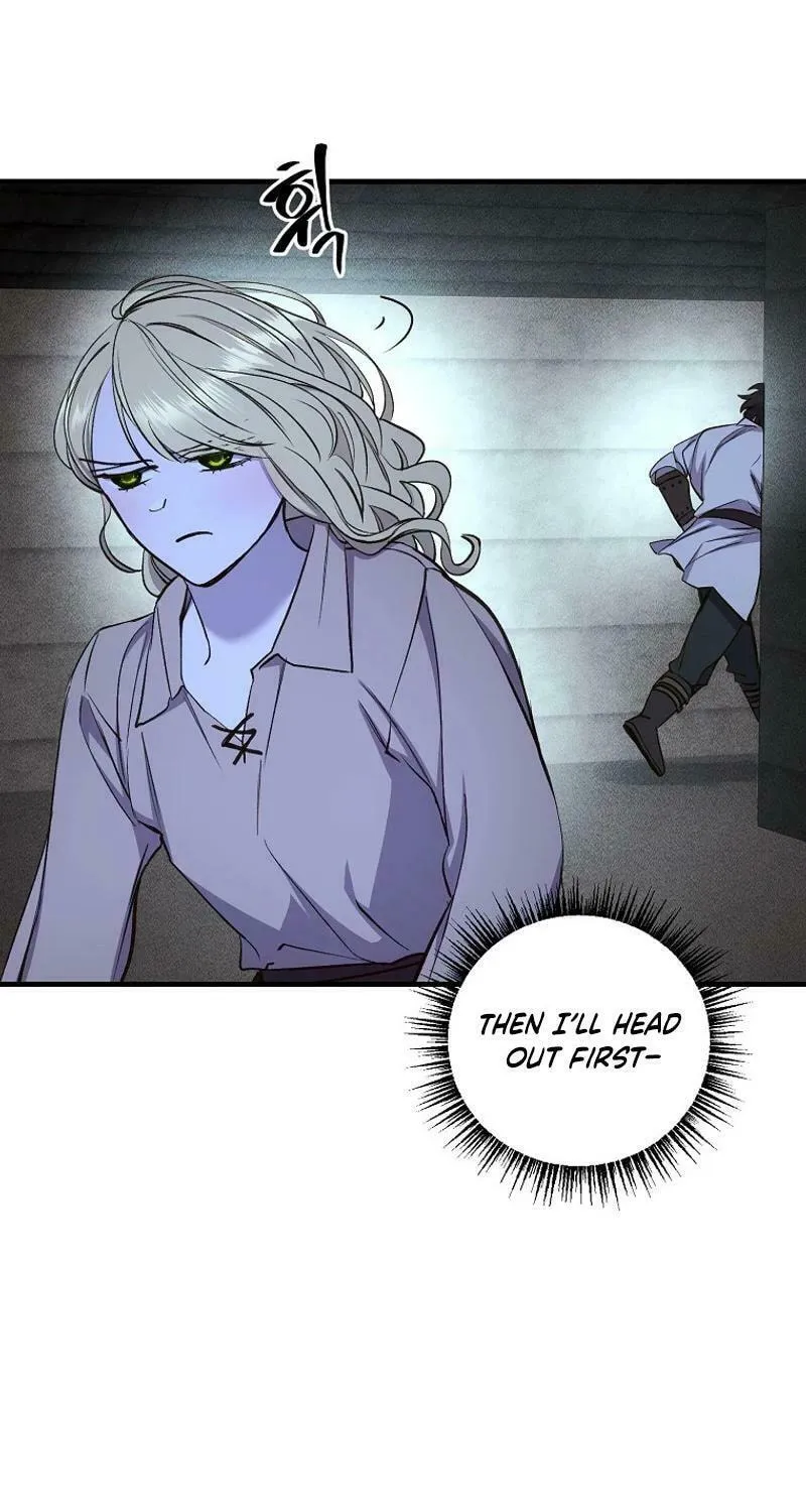 The Prince Doesn't Cry From Mere Onions Chapter 33 page 64 - 