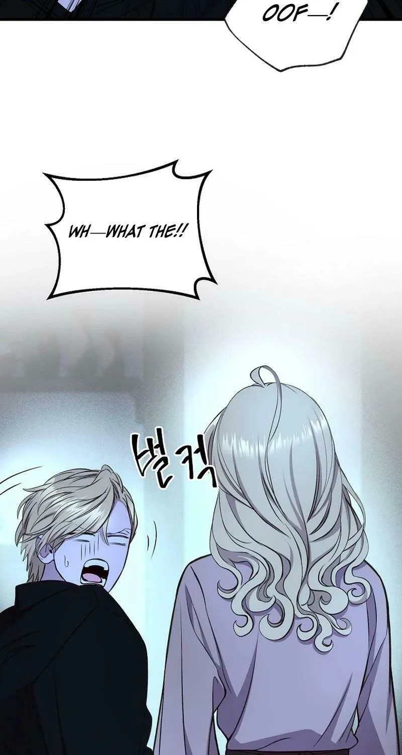 The Prince Doesn't Cry From Mere Onions Chapter 33 page 68 - 
