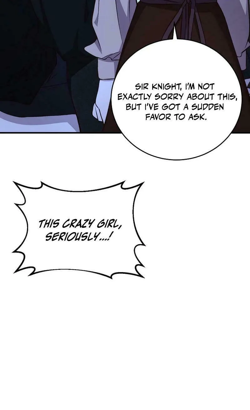 The Prince Doesn't Cry From Mere Onions Chapter 33 page 69 - 