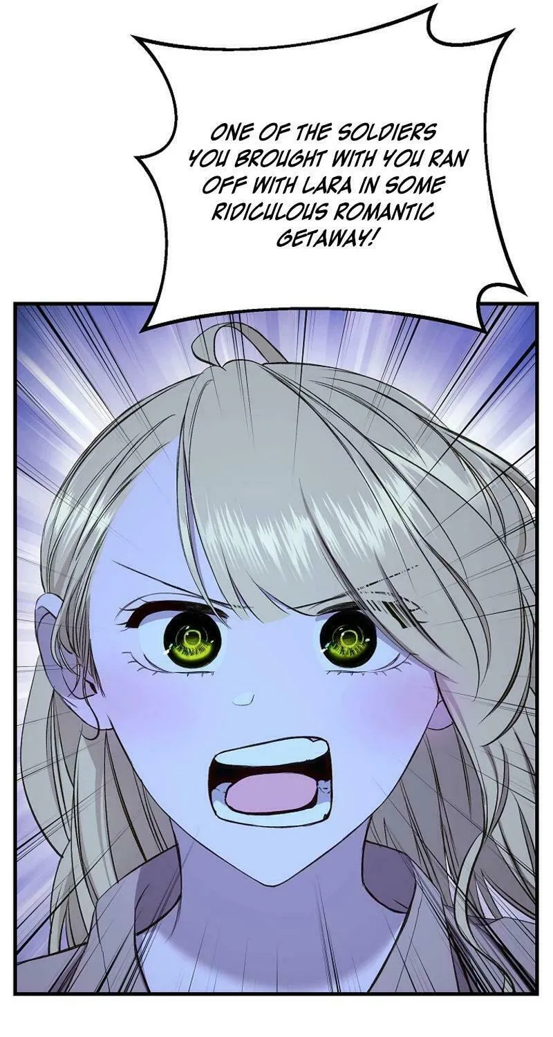 The Prince Doesn't Cry From Mere Onions Chapter 33 page 70 - 