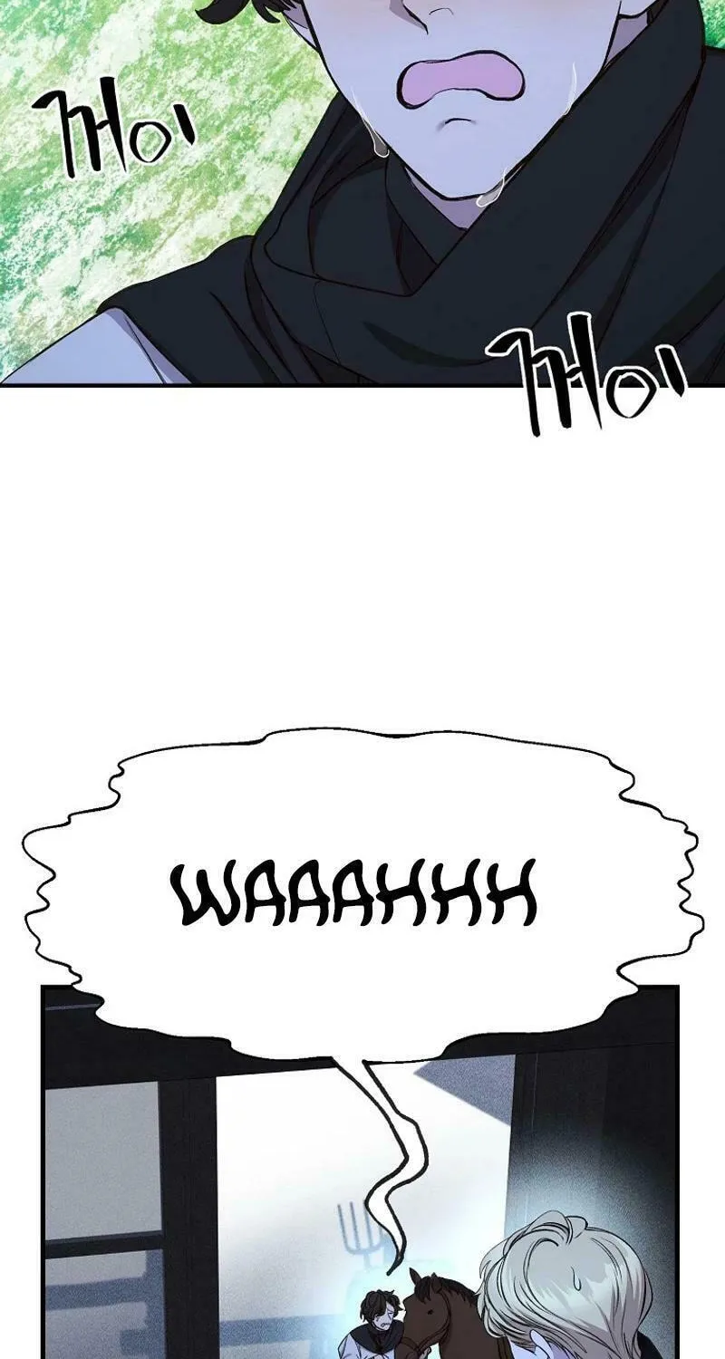 The Prince Doesn't Cry From Mere Onions Chapter 33 page 73 - 