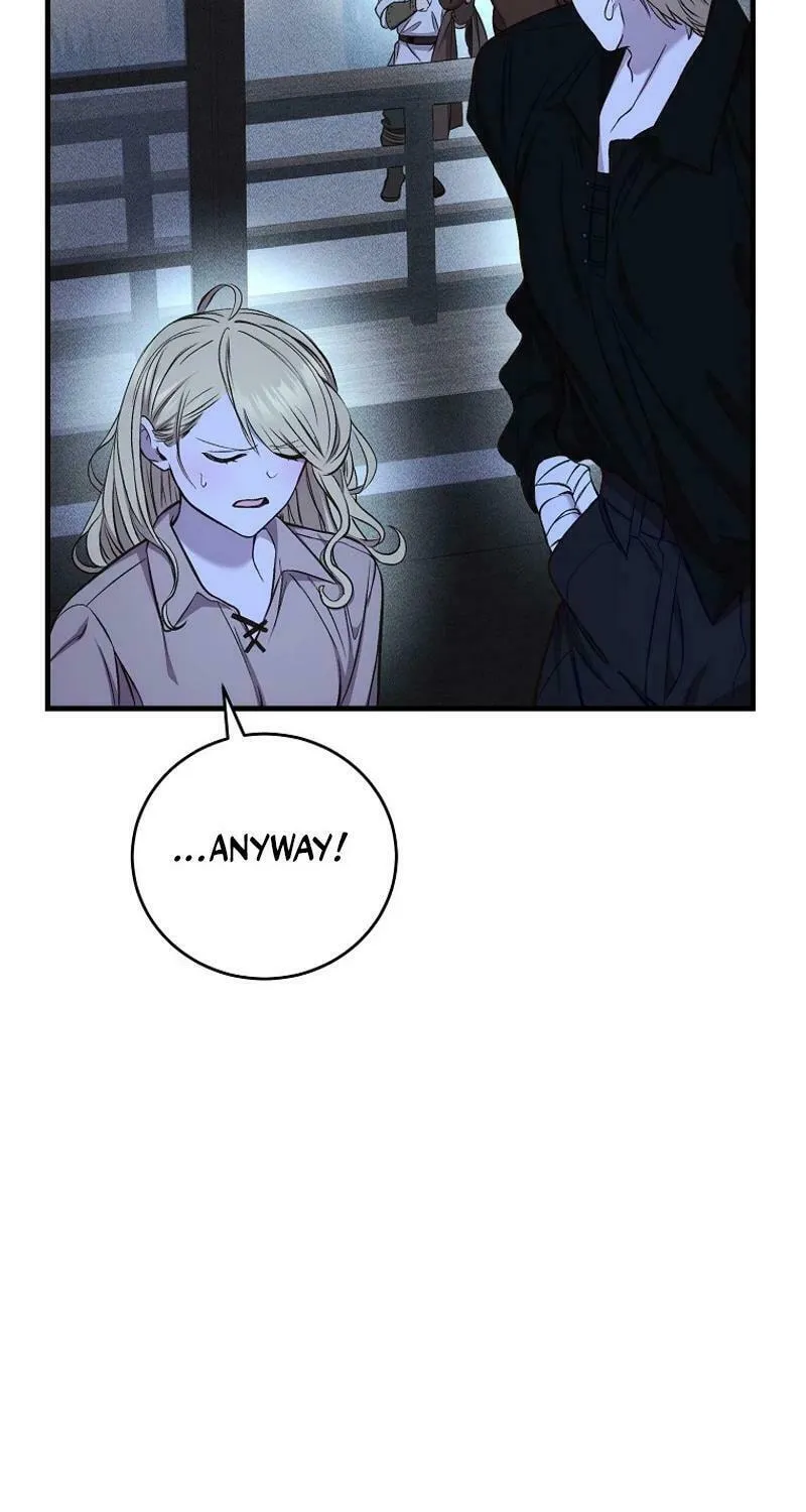 The Prince Doesn't Cry From Mere Onions Chapter 33 page 74 - 