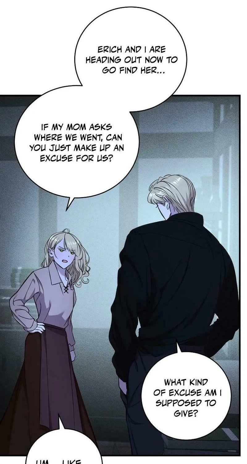 The Prince Doesn't Cry From Mere Onions Chapter 33 page 75 - 