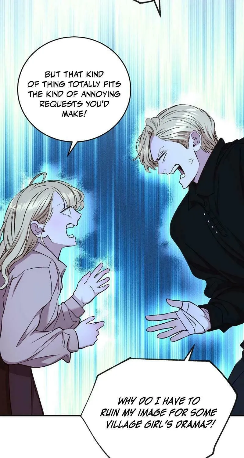 The Prince Doesn't Cry From Mere Onions Chapter 33 page 78 - 