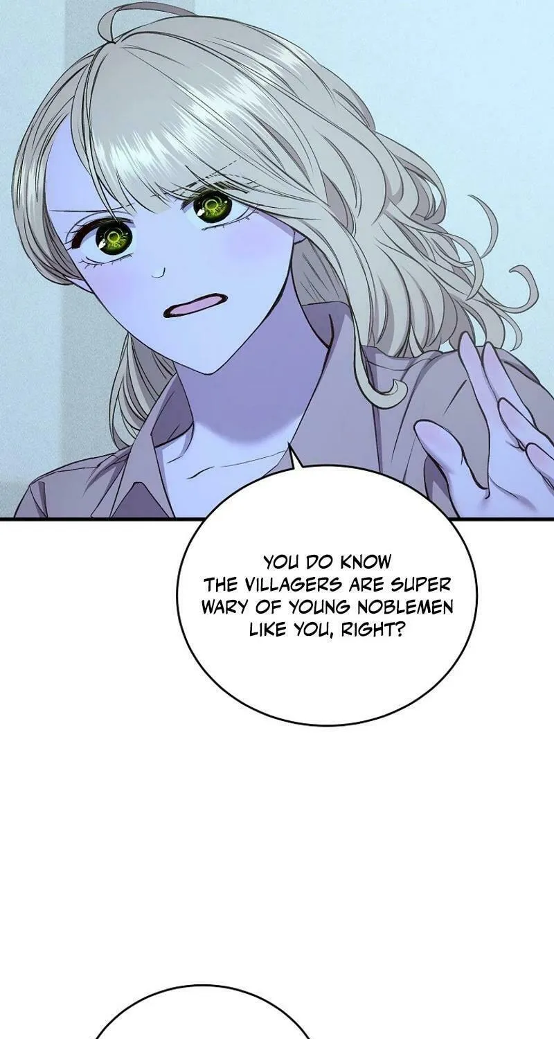The Prince Doesn't Cry From Mere Onions Chapter 33 page 80 - 