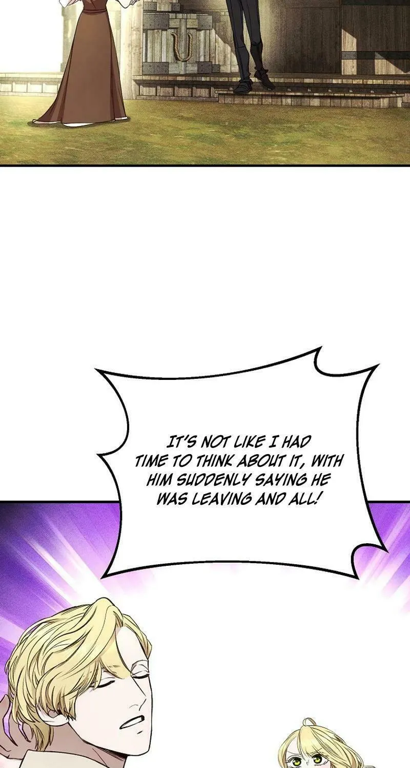 The Prince Doesn't Cry From Mere Onions Chapter 33 page 9 - 