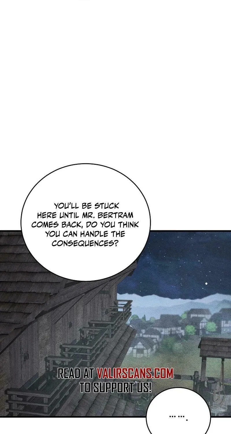 The Prince Doesn't Cry From Mere Onions Chapter 33 page 82 - 