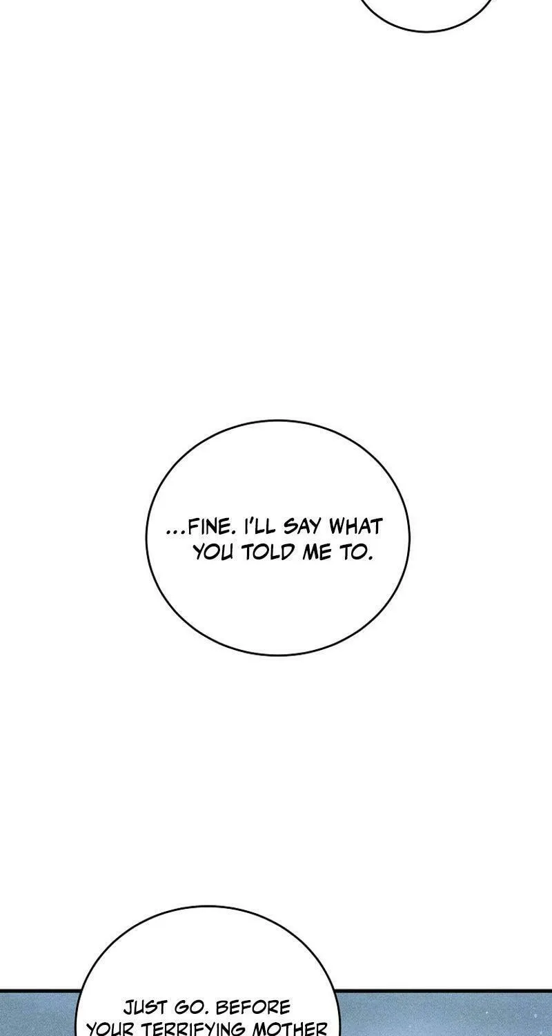 The Prince Doesn't Cry From Mere Onions Chapter 33 page 83 - 