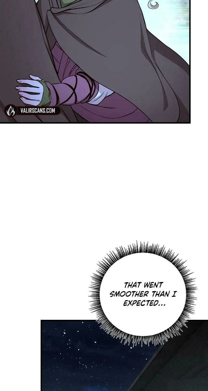 The Prince Doesn't Cry From Mere Onions Chapter 33 page 87 - 