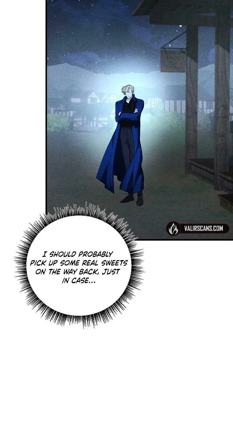 The Prince Doesn't Cry From Mere Onions Chapter 33 page 88 - 