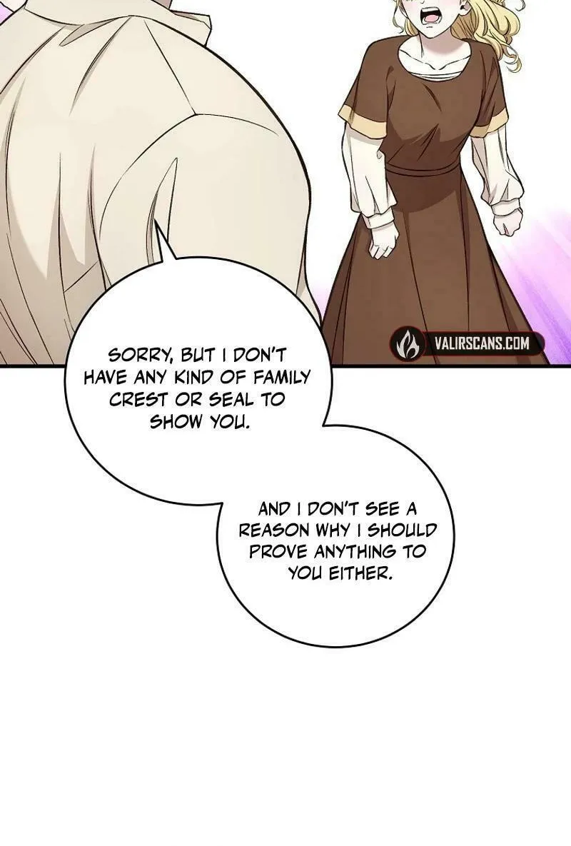 The Prince Doesn't Cry From Mere Onions Chapter 33 page 10 - 