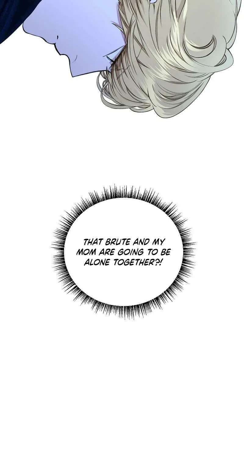 The Prince Doesn't Cry From Mere Onions Chapter 33 page 92 - 