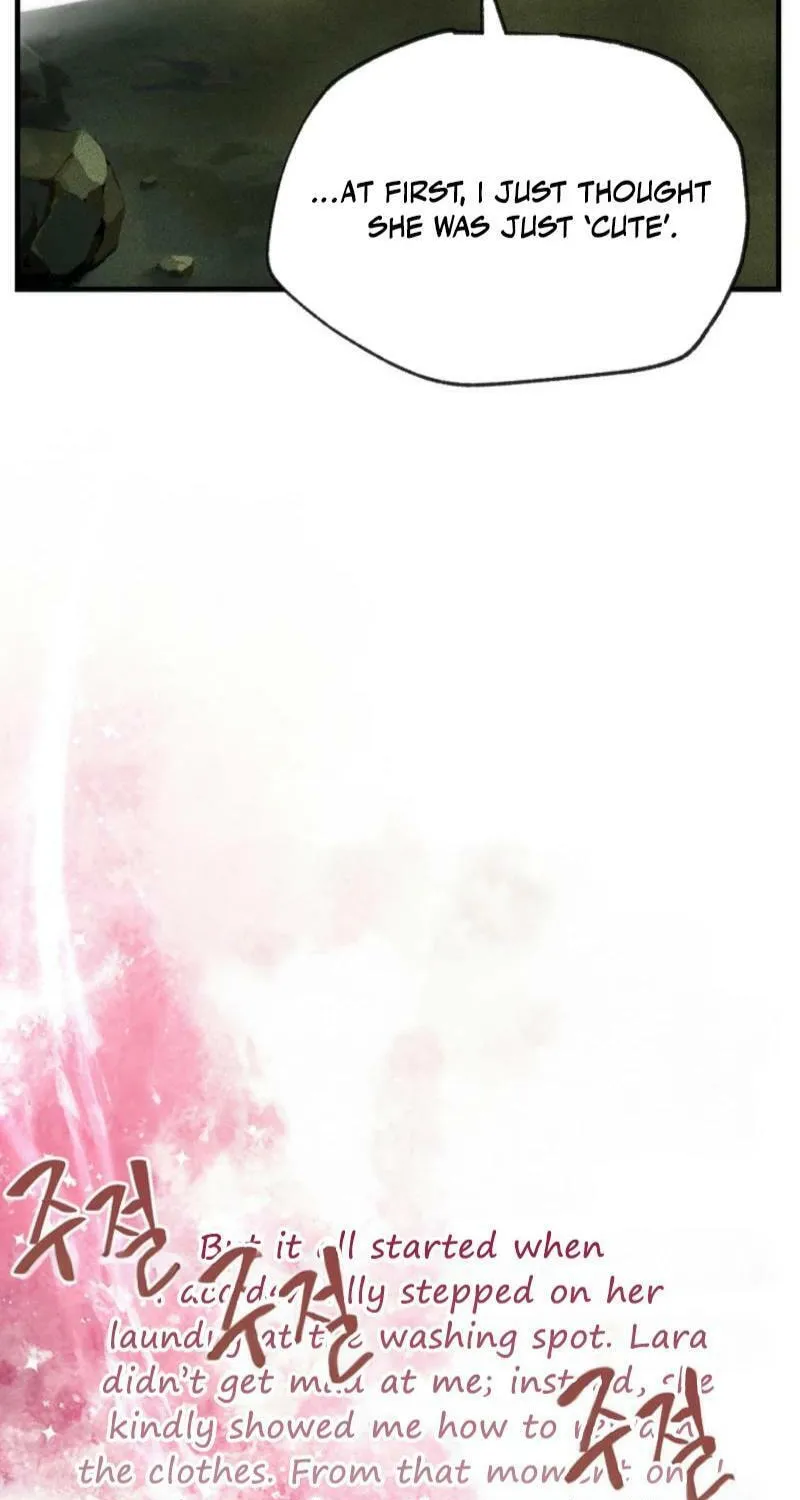 The Prince Doesn't Cry From Mere Onions Chapter 34 page 13 - 