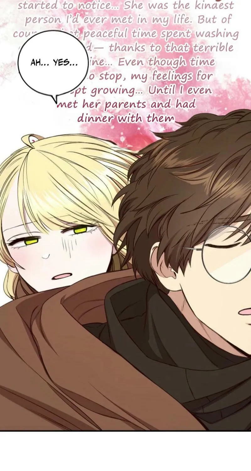 The Prince Doesn't Cry From Mere Onions Chapter 34 page 14 - 
