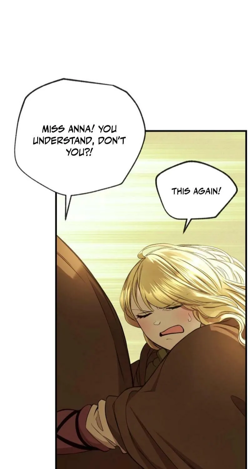 The Prince Doesn't Cry From Mere Onions Chapter 34 page 15 - 