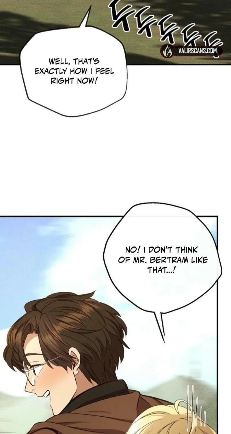 The Prince Doesn't Cry From Mere Onions Chapter 34 page 17 - 