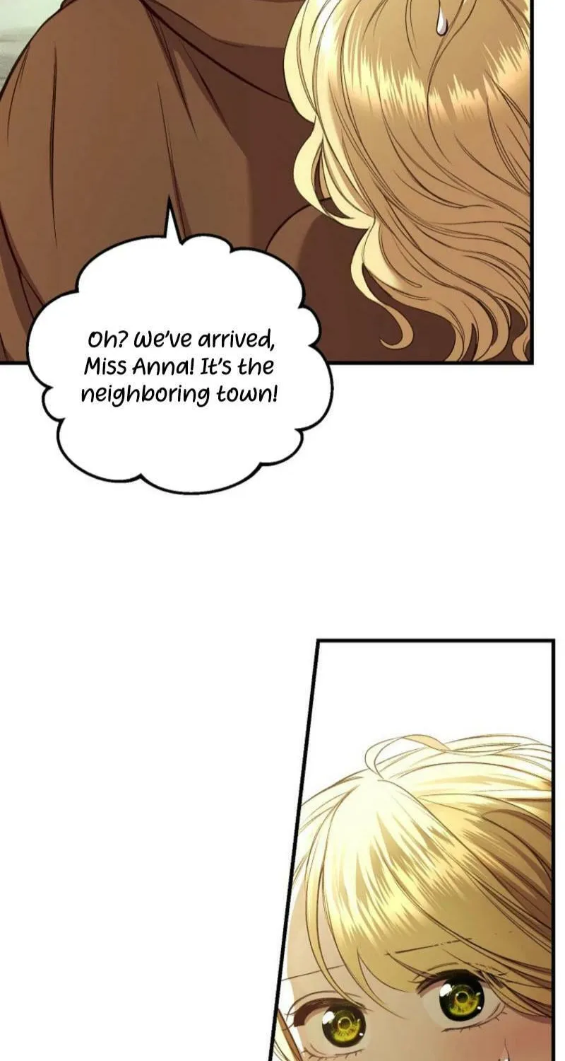 The Prince Doesn't Cry From Mere Onions Chapter 34 page 18 - 