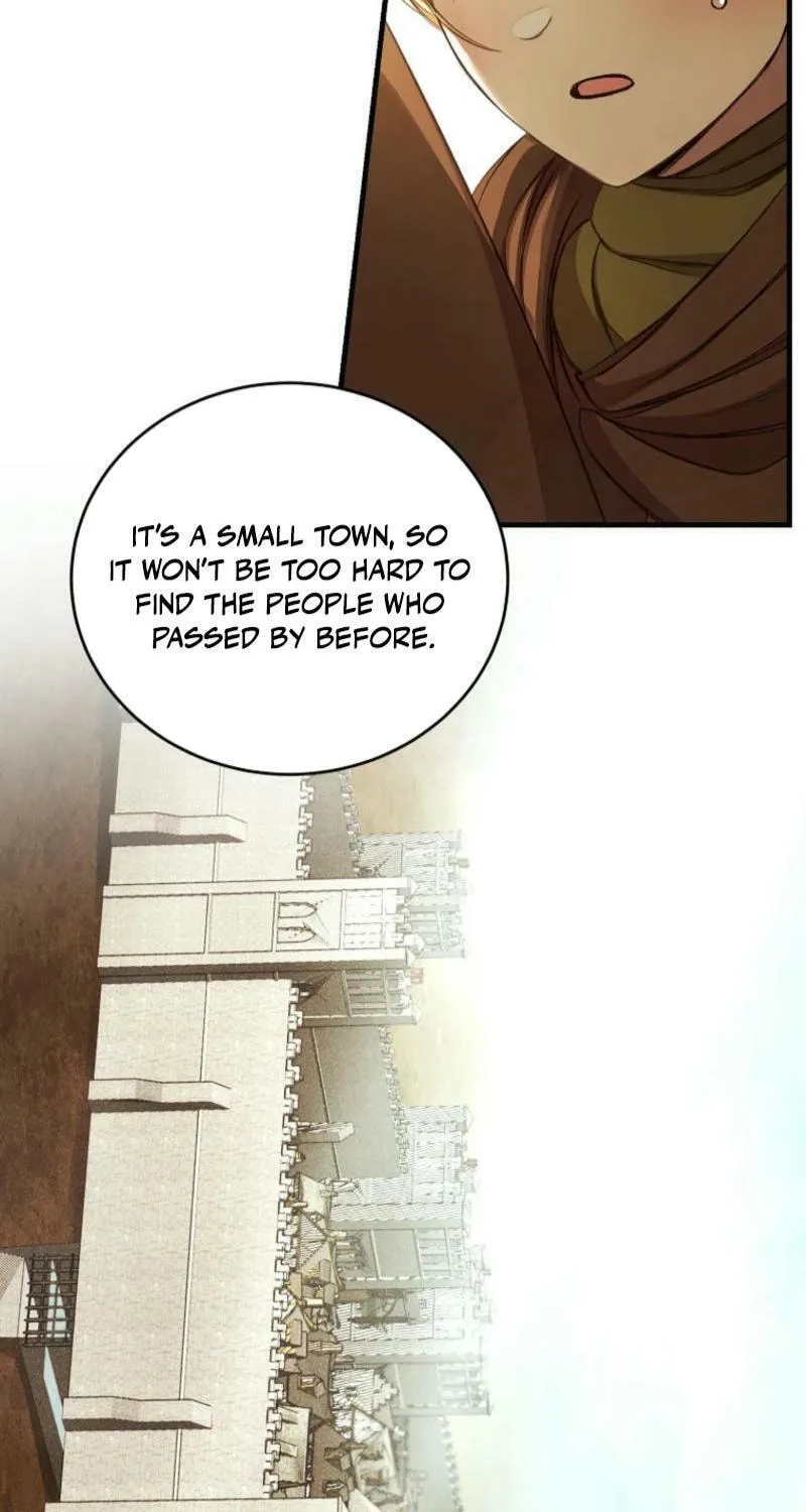 The Prince Doesn't Cry From Mere Onions Chapter 34 page 19 - 