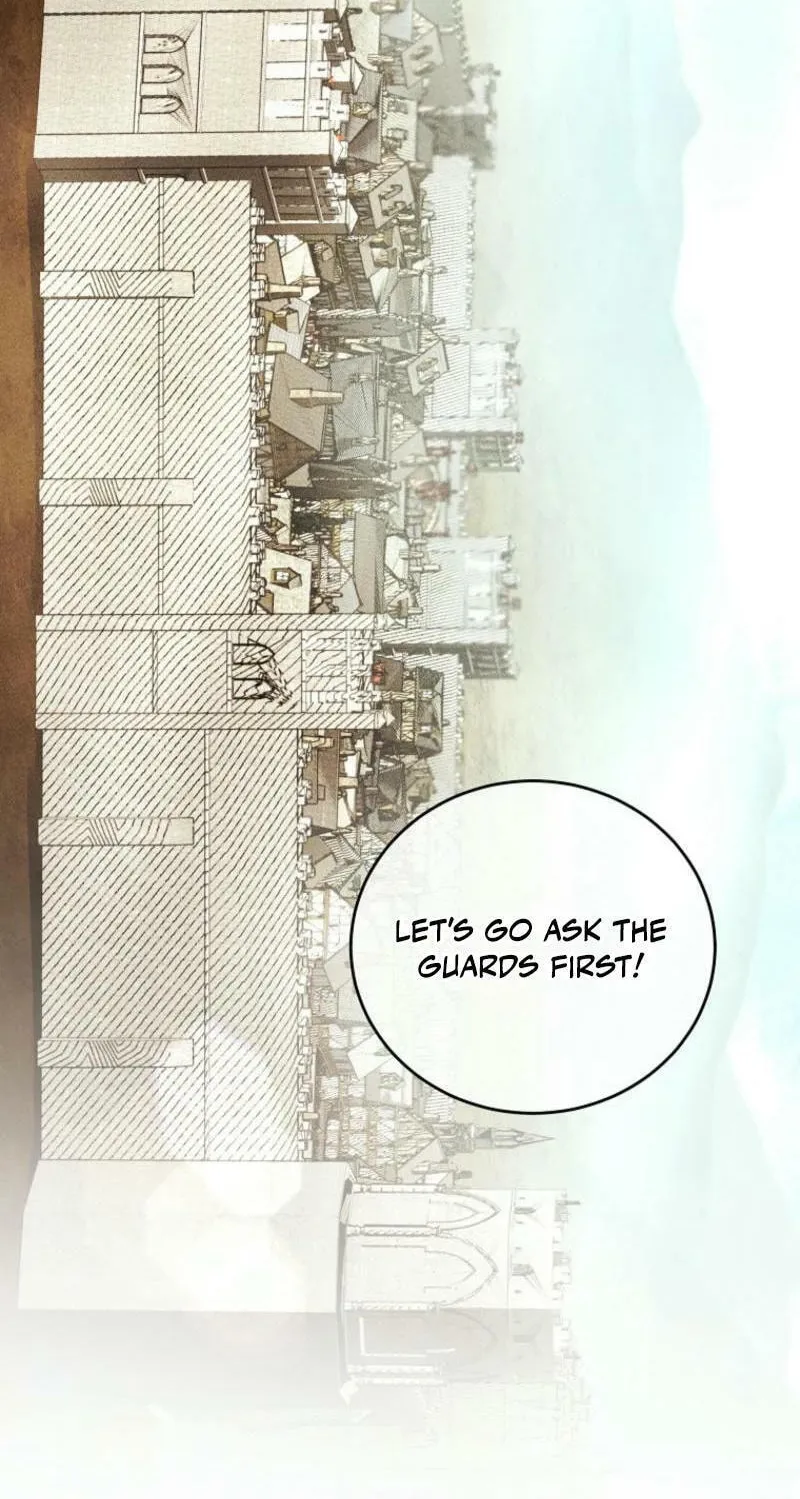The Prince Doesn't Cry From Mere Onions Chapter 34 page 20 - 