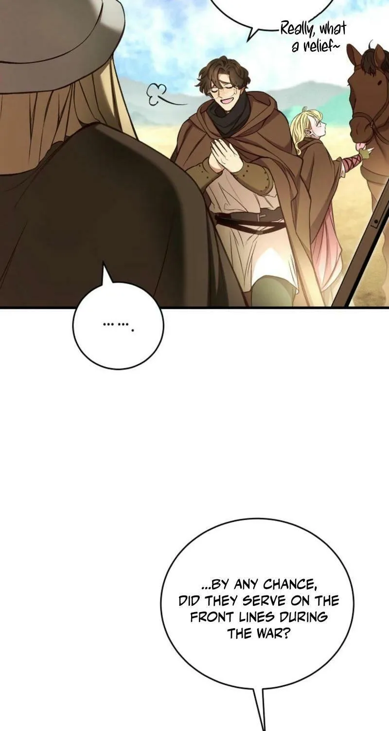 The Prince Doesn't Cry From Mere Onions Chapter 34 page 23 - 