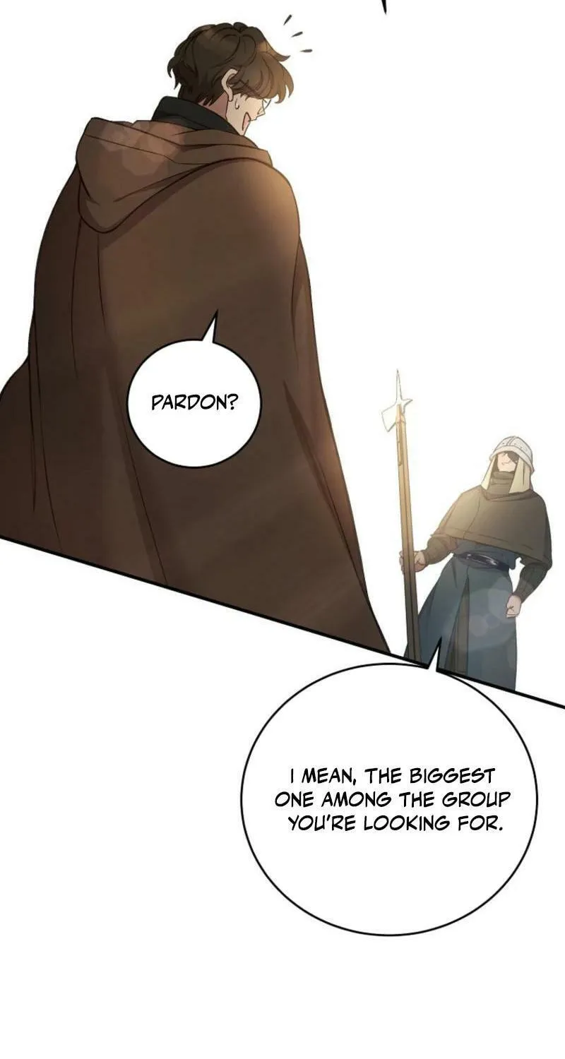 The Prince Doesn't Cry From Mere Onions Chapter 34 page 24 - 