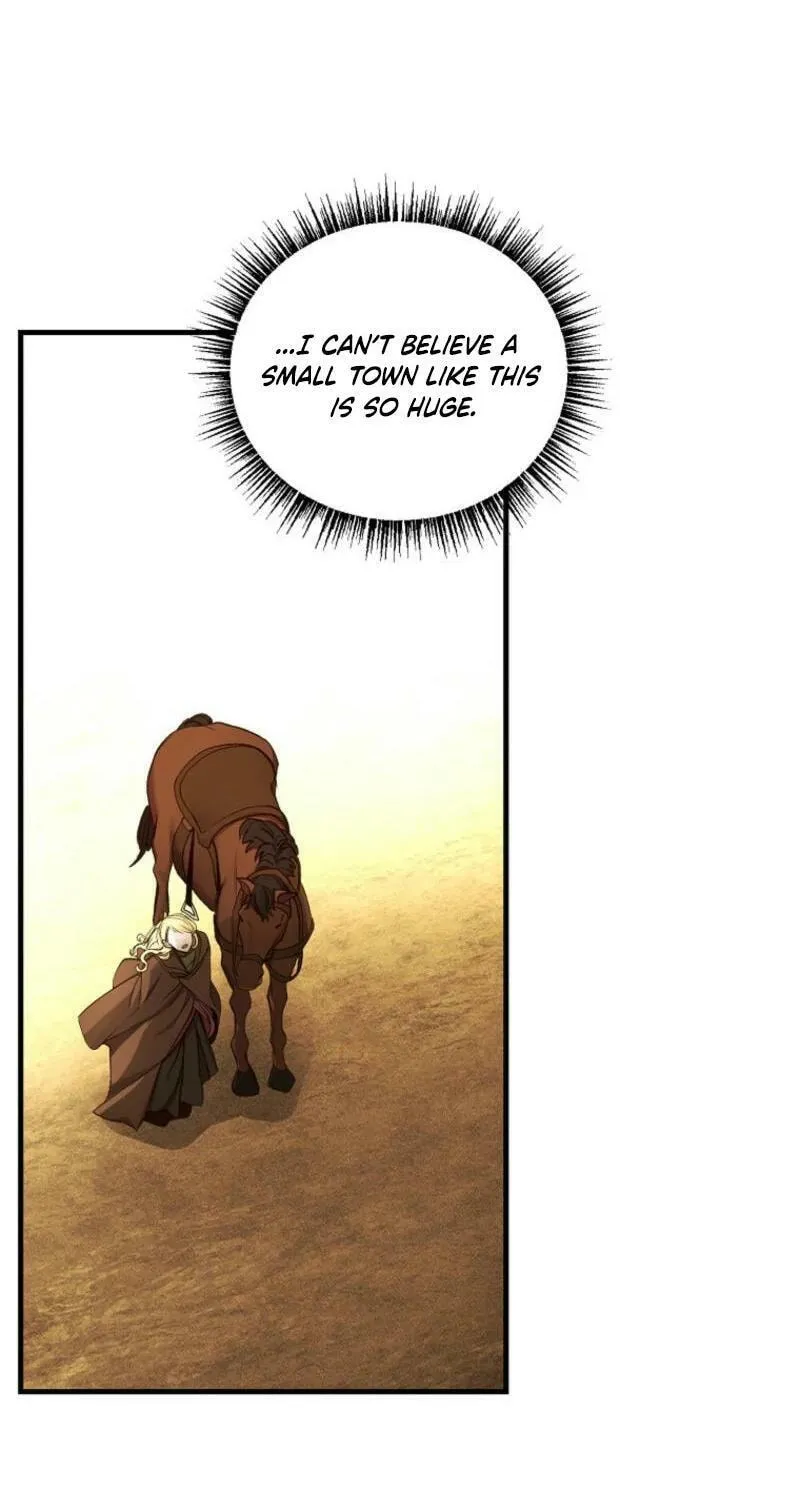 The Prince Doesn't Cry From Mere Onions Chapter 34 page 29 - 