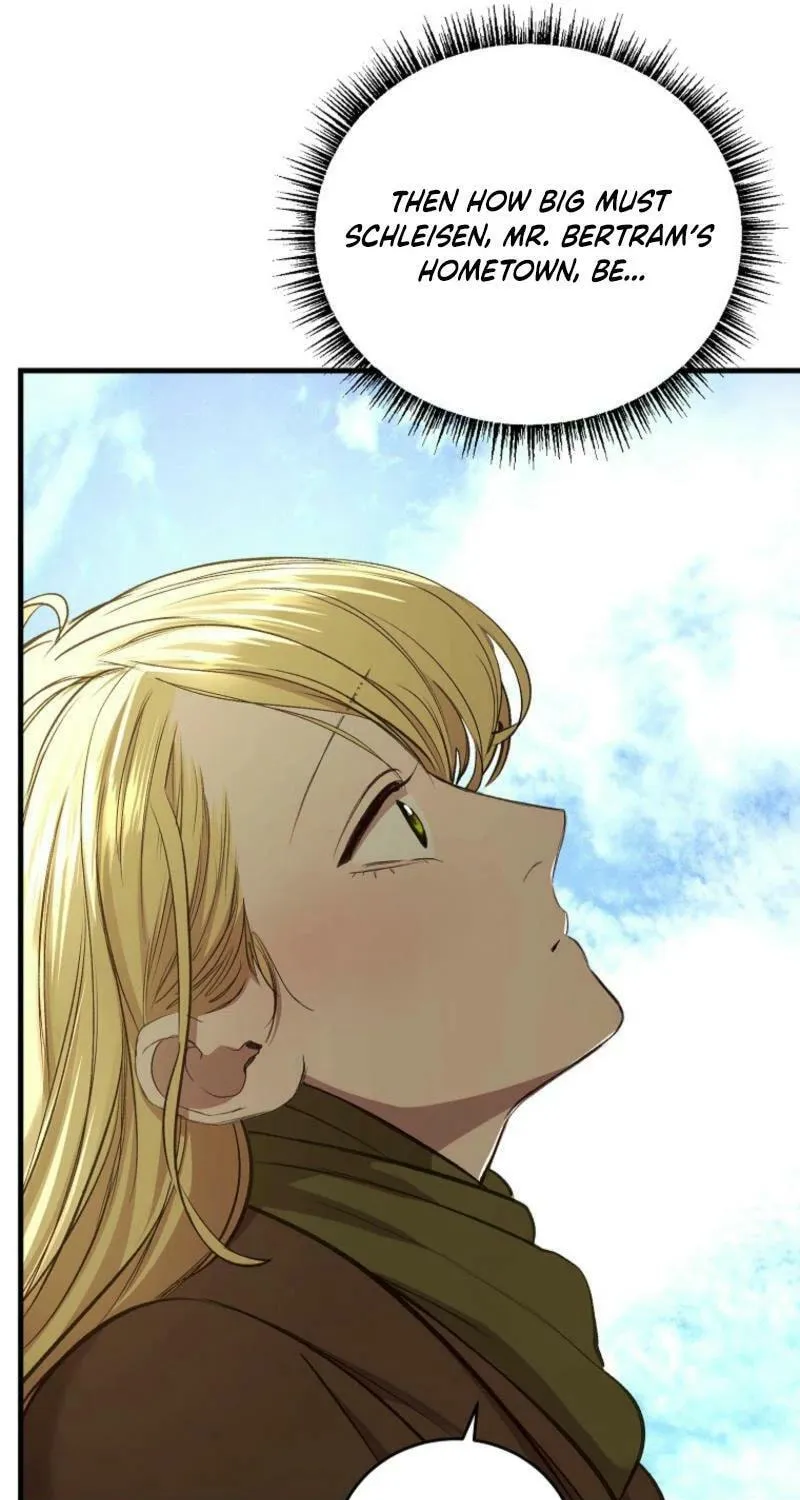 The Prince Doesn't Cry From Mere Onions Chapter 34 page 31 - 