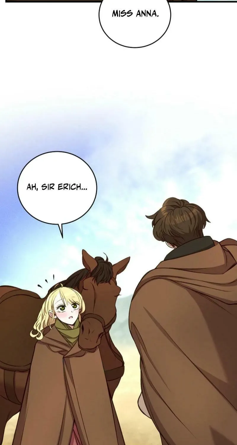 The Prince Doesn't Cry From Mere Onions Chapter 34 page 32 - 