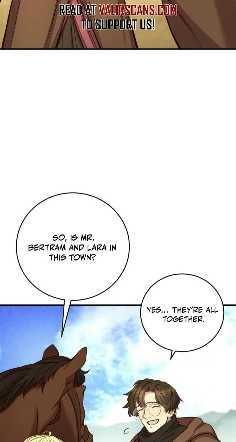 The Prince Doesn't Cry From Mere Onions Chapter 34 page 33 - 